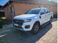 FORD RANGER 2.0 TDCi 4x4 Wild Trak (Automata)