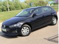 VOLKSWAGEN POLO VI 1.0 MPI EVO Trendline Garantált 16 ezer km-futás. Magas extra felszereltség. Friss műszaki vizsga!