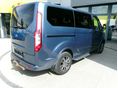 FORD TRANSIT 2021/2 - 4