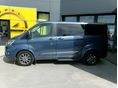 FORD TRANSIT 2021/2 - 7