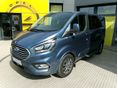 FORD TRANSIT 2021/2 - 2