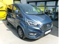 FORD TRANSIT Tourneo Custom 2.0 TDCi 320 L1H1 Titanium X (Automata) 8 személyes!