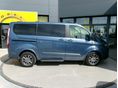 FORD TRANSIT 2021/2 - 8