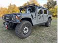 HUMMER H1 Duramax Turbo Diesel