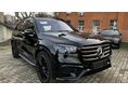 MERCEDES-BENZ GLS 580 2025/10 - 1