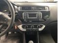 KIA RIO 2016/9 - 17