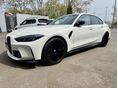 BMW M3 2025/1 - 3