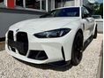 BMW M3 Competition (Automata) LCI FACELIFT - 612 LE - ÁFÁS - AJÁNDÉK TÉLI KERÉK - FULL CARB