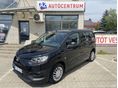 TOYOTA PROACE City Verso 1.5D Combi L1H1 MT5 [7 személy] MAGYAR-1 TULAJ-VEZETETT SZERVIZMÚLT-GYÁRI FÉNY-SÁVTARTÓ