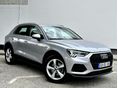 AUDI Q3 Sportback 45 TFSI e S line S-tronic E-Tron / Végig vezetett szervizkönyv / Adaptív tempomat / 2. tulaj / Sok extra