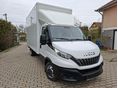 IVECO DAILY 2021/2 - 1