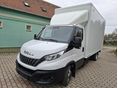 IVECO DAILY 2021/2 - 2