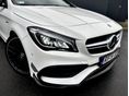 MERCEDES-AMG CLA 2018/12 - 2