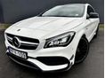 MERCEDES-AMG CLA 2018/12 - 3