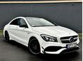 MERCEDES-AMG CLA 2018/12 - 4
