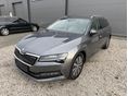 SKODA SUPERB 2021/8 - 1