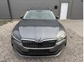 SKODA SUPERB 2021/8 - 2