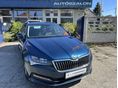 SKODA SUPERB 2020/11 - 1