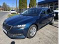 SKODA SUPERB 2020/11 - 3