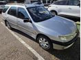 PEUGEOT 306 1.4 Saint-Tropez Klimás. magyarországi. vonóhoroggal