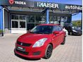 SUZUKI SWIFT 2010/9 - 1