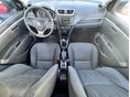 SUZUKI SWIFT 2010/9 - 7