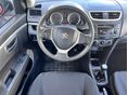 SUZUKI SWIFT 2010/9 - 8