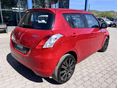 SUZUKI SWIFT 2010/9 - 5