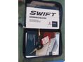 SUZUKI SWIFT 2010/9 - 12
