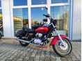 HONDA VT 125 C SHADOW Írásos RED BARON Garanciával!