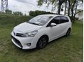 TOYOTA VERSO 2014/10 - 1
