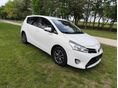TOYOTA VERSO 2014/10 - 2