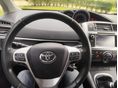 TOYOTA VERSO 2014/10 - 11