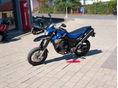 YAMAHA XT 660 X 2006 - 5