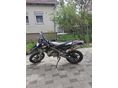 APRILIA SX 50 