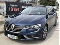 RENAULT TALISMAN Grandtour 1.6 dCi Intens SÁV-TÁVTARTÓ/KEYLESSGO/MASSZÁZSÜLÉS/HEADUP/HOLTTÉRFIGYELŐ/PARKASSIST/PANOR.TETŐ