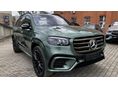 MERCEDES-BENZ GLS 580 2025/10 - 1