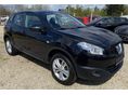 NISSAN QASHQAI 2010/5 - 4