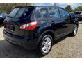 NISSAN QASHQAI 2010/5 - 6
