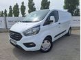 FORD TRANSIT Custom 2.0 TDCi 320 L2H1 Trend Start&Stop Magyarországi! Áfás! Akár 4x Garancia!