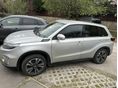 SUZUKI VITARA 2021/3 - 2