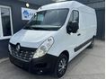RENAULT MASTER 2016/6 - 2