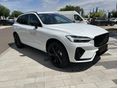 VOLVO XC60 2.0 [T8] Ultra Black Edition AWD Geartronic AZONNAL ELVIHETŐ GARANCIÁLIS! ÁFÁ-S!