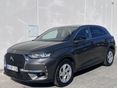 DS DS 7 Crossback 1.5 BlueHDi Elegance S&S EAT8 165.000km .2.Tulajdonos .Vezetett szervizkönyv .Vezérlés csere megtörtént
