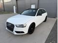 AUDI A4 2012/2 - 1