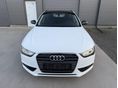 AUDI A4 2012/2 - 2
