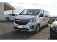 OPEL VIVARO 2018/4 - 2