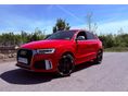 AUDI RS Q3 RSQ3 2.5 TFSI quattro S-tronic