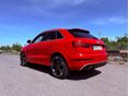 AUDI RS Q3 2016/1 - 4