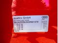 AUDI RS Q3 2016/1 - 16